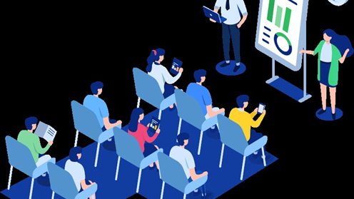 NetLS співпрацює з вищими навчальними закладами.