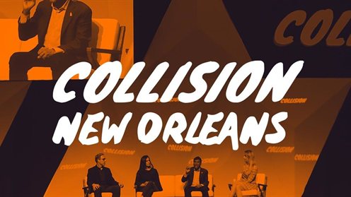 Collision 2018