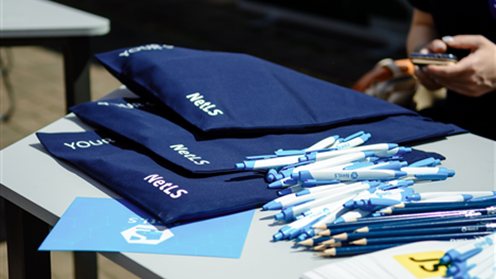 Компанія NetLS бере участь у заході IT Day у 2022 році