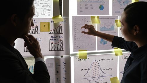 Занурення у навчальний процес .NET Full-Stack Engineer Boot Camp