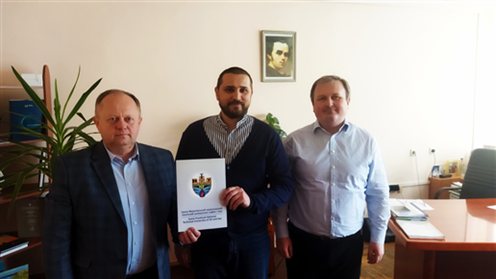 Компанія NetLS та Івано-Франківський національний технічний університет нафти і газу підписали угоду про співпрацю