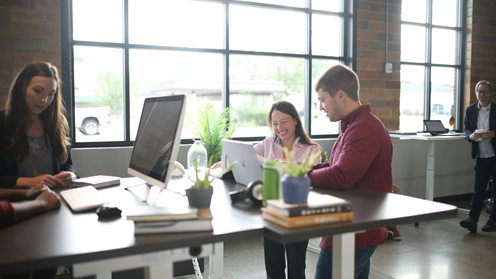 Людський фактор: Успіх ІТ-проєкту завдяки розвитку співробітників