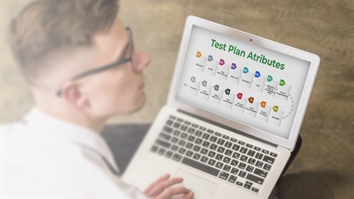 Підготовка тест-плану для білінгової системи в телеком-індустрії