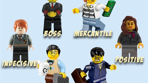 6 Types of Clients: Must Read!