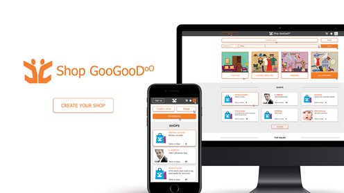 Наша продуктова історія