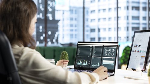 Automated auditing solution for a family investment fund