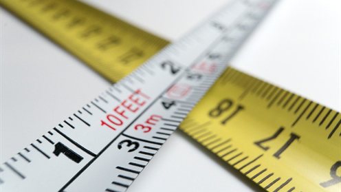 Successful integration of a unified measurement system