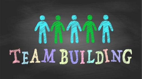 Наш тимбілдинг