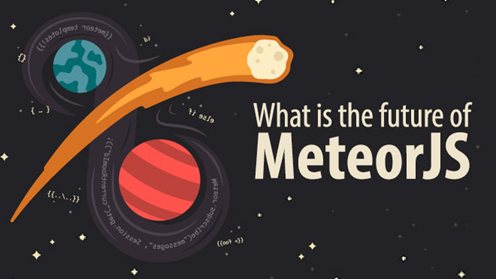 Яке майбутнє чекає на Meteor.js?