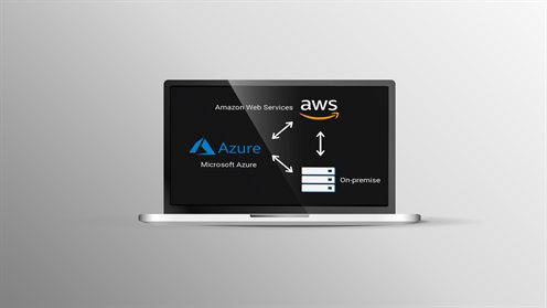 Code refactoring unlocked cloud freedom for the energy sector  