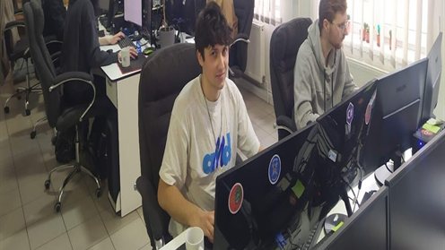 FULL STACK SOFTWARE ENGINEER BOOTCAMP 2024