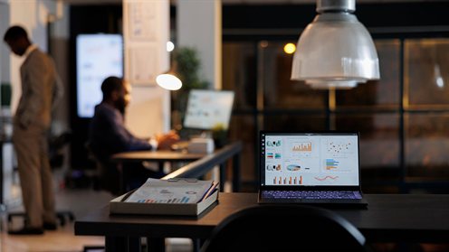 Технологічні тенденції та сучасні практики в тестуванні FinTech рішень