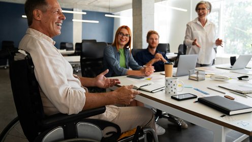 Applications and Web-Enabled Services Accessibility Compliance: a Modern Norm for the FinTech Institutions