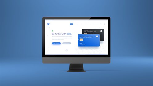 Підтримка та вдосконалення CRM-системи фінансової організації