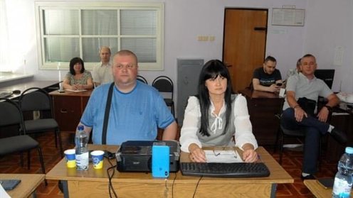 Зустріч зі стейкхолдерами: Розвиток співпраці між ринком праці та освітою