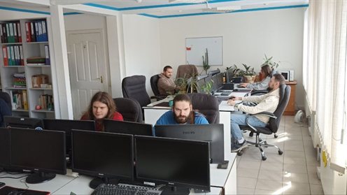 Робочий процес нашої команди