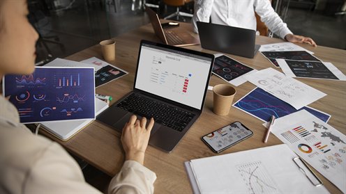 Розробка ефективного ETL-рішення для якісного управління бізнесом