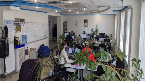 Компанію НЕТЛС визнали критично важливим підприємством для економіки України у 2025 році  